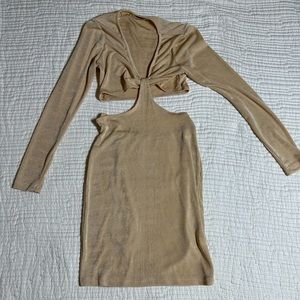 O.Vianca Dress